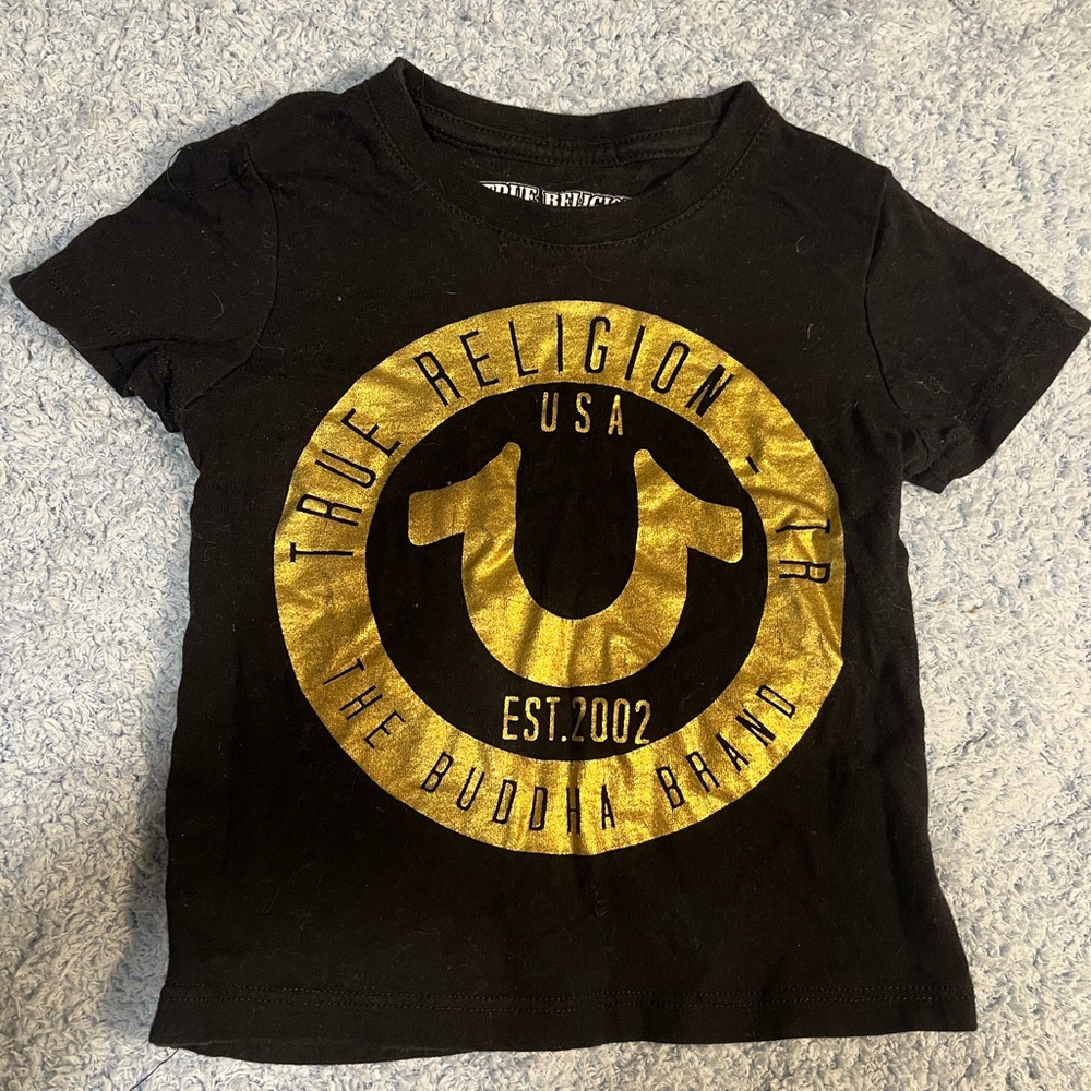 True Religion T-shirt